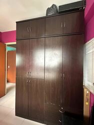 Blk 780F Woodlands Dew (Woodlands), HDB 3 Rooms #559559451